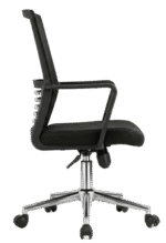 Latest Style Study & Desktop Chair - Image 3