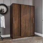Sliding door lamination material 4x6