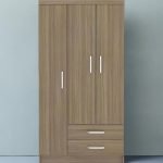 3 door lamination material smart 3.5x6