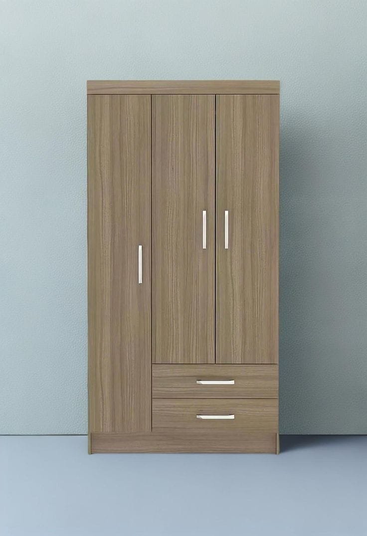 Waw 06 3 door lamination material smart 3.5x6 - Image 1