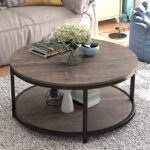 Iron and lamination material 2.5 ft round