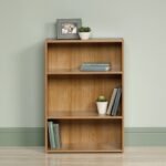 Bookshelf lamination material 2x4