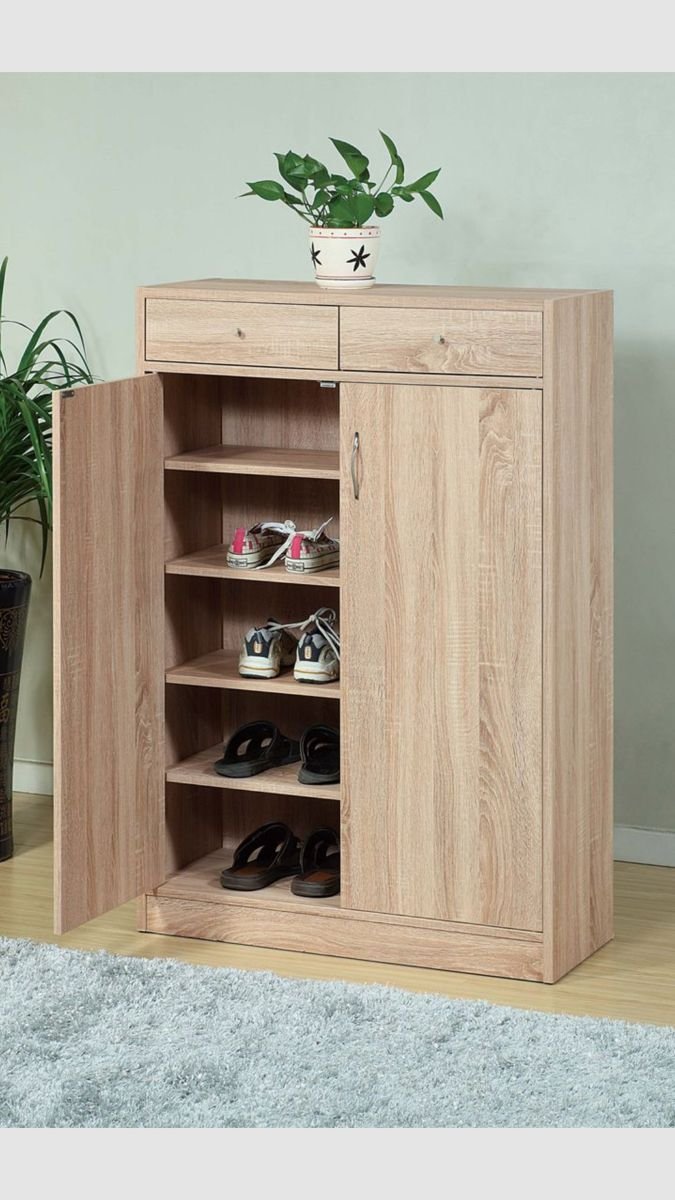 Waw 34 Shoe rack lamination material 30x42 inches - Image 1