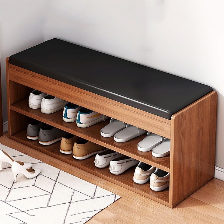 Waw 38 Shoe rack lamination material 36x18 inches - Image 1
