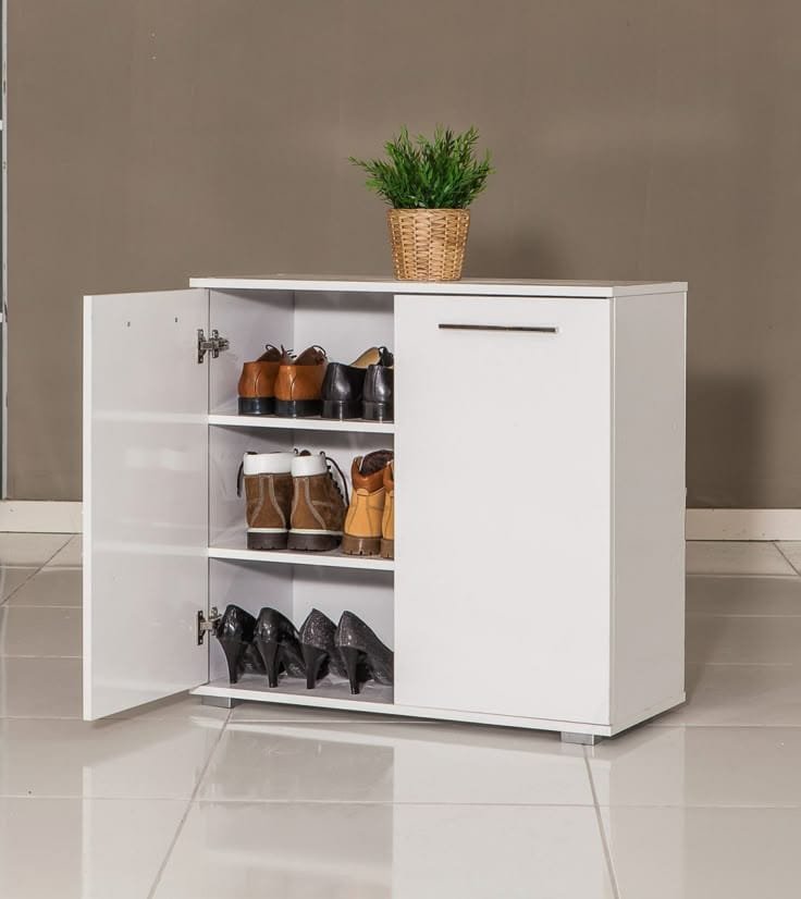 Waw 40 Shoe rack lamination material 36x36 inches - Image 1