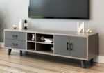 LCD rack lamination material 18x72