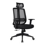 Imported 3D Chair