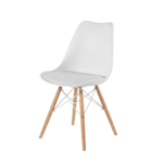 Modern Style Cafe Chair