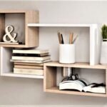 Wall Shelf WS 11