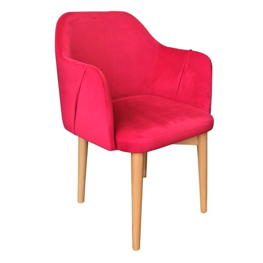1 Aguilar Armchair - Image 1