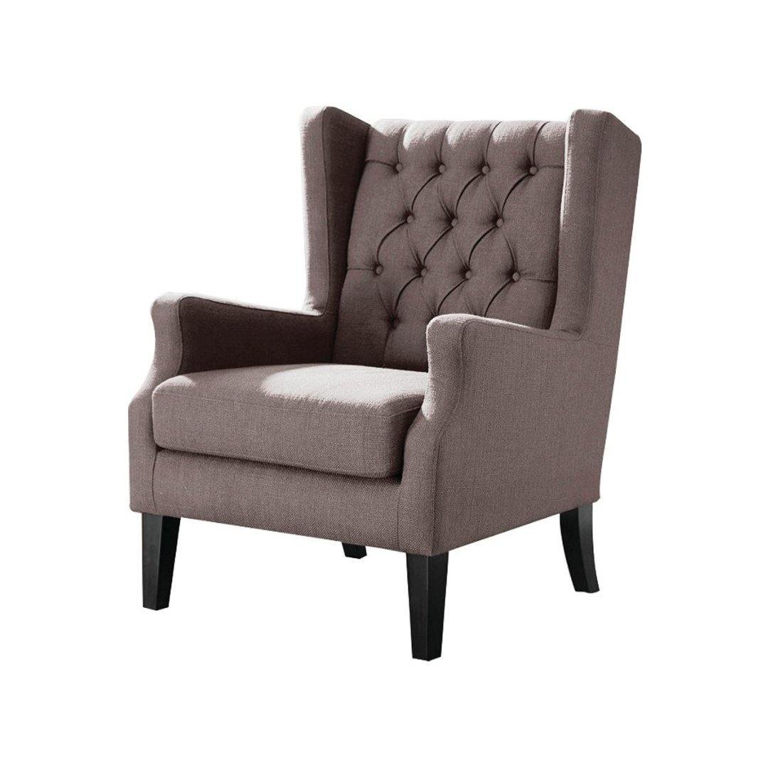 10 Clayne Armchair - Image 1