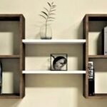 Wall Shelf WS 31