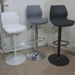 Aero Bar Stool - Image 2
