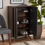 Tyron Shoe Rack - Image 2