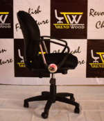 Dellus Staff Chair (Korean) - Image 4