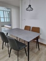 Axton Premium Dining Table (Table Only) - Image 2