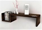 Wall Shelf WS 28