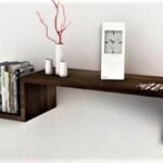 Wall Shelf WS 28