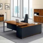 Vertex Office Table