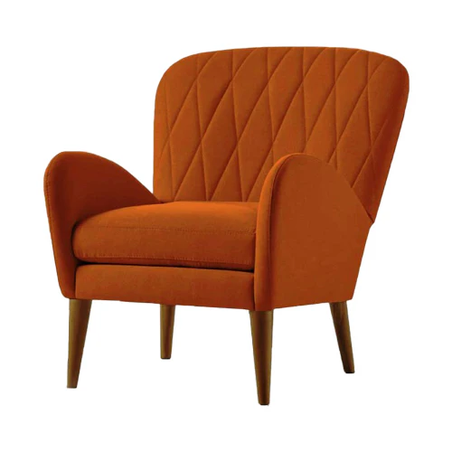 11 Clopton Armchair - Image 1