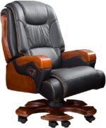 Royal Luxury Boss CEO Chair