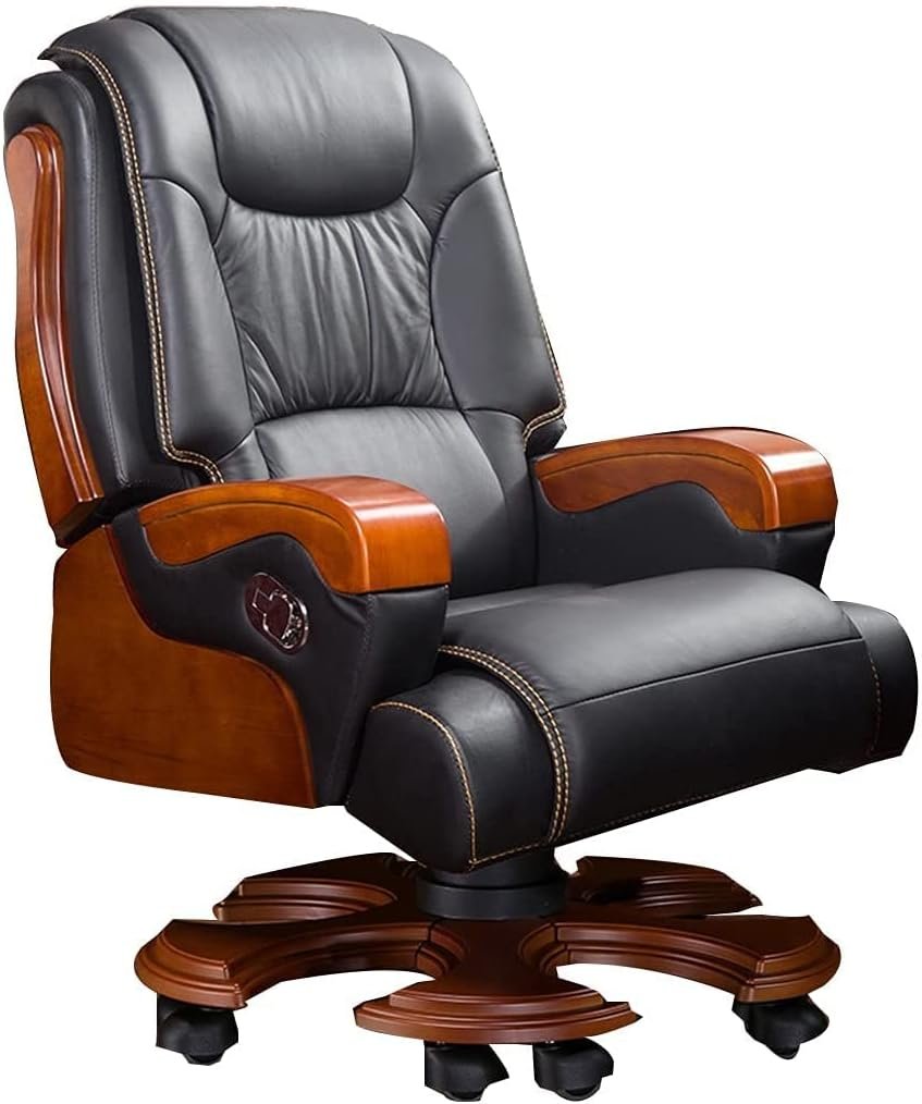 110 Royal Luxury Boss CEO Chair - Image 1