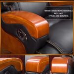 Royal Luxury Boss CEO Chair - Image 4