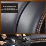 Royal Luxury Boss CEO Chair - Image 5