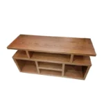 Allegra Contemporary TV Stand