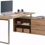 Apex Office Workstation