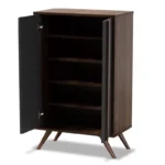 Tyron Shoe Rack - Image 4