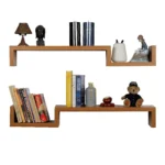 Wall Shelf WS 28 - Image 2