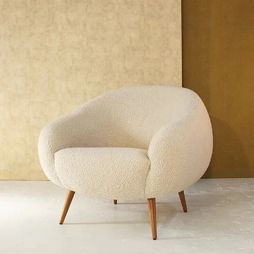 12 Cuddle Cloud Armchair - Image 1