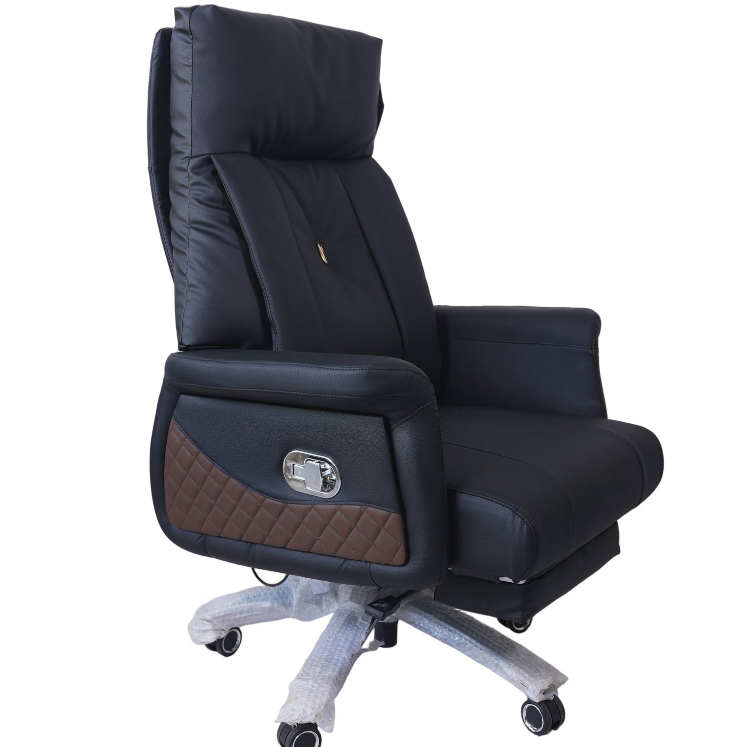 12 Rolles CEO Executive Chair - Image 1