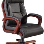 Royal Luxury Boss CEO Chair