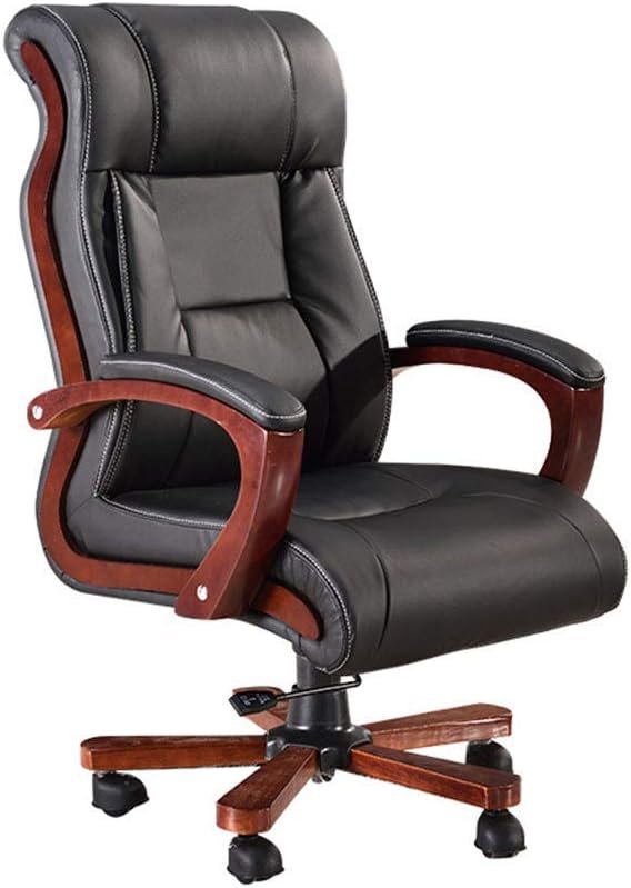 120 Royal Luxury Boss CEO Chair - Image 1