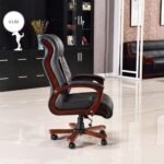 Royal Luxury Boss CEO Chair - Image 2