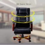 Royal Luxury Boss CEO Chair - Image 4