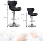 Luxe Bar Stool - Image 2