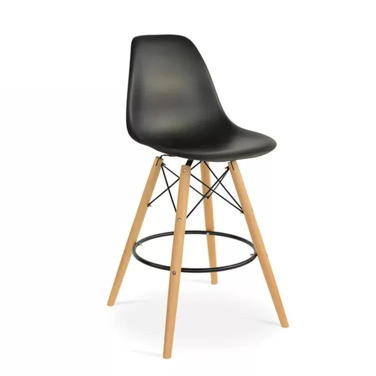 13 Eiffel Retro Bar Stool - Image 1
