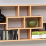 Wall Shelf WS 25