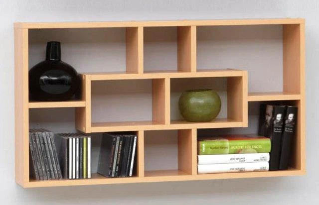 13 Wall Shelf WS 25 - Image 1