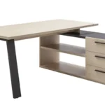 Nexus Office Table