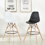 Eiffel Retro Bar Stool - Image 2
