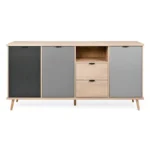 CB-47 Storage Cabinet