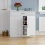 Calvino Shoe Rack - Image 2