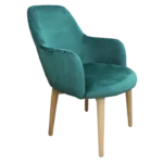 Deniece Armchair