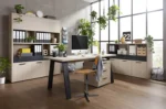Nexus Office Table - Image 2