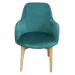 Deniece Armchair - Image 2