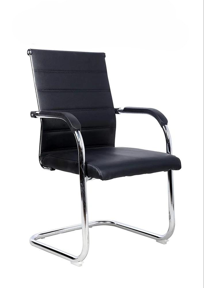 Why Choose Office Furniture Pakistan for Dalton Lines Office Visitor Chair? This Dalton Lines Office Visitor Chair is 100% Imported Visitor Chair. Imported office furniture is a great way to add style and sophistication to your workspace. It can also be a good investment, as imported leather office guest chair is often made with high-quality materials and construction methods. Here are a Few Unique Aspects of Dalton Lines Office Visitor Chair: Design: Dalton Lines Office Visitor Chair is often designed with a unique flair. Materials: Dalton Lines Office Visitor Chair is made with high-quality materials, such as exotic woods, leather, and metal. Craftsmanship: Dalton Lines Office Visitor Chair is manufactured with great care and attention to details. This is evident in the high quality of the craftsmanship. What are the responsibilities for Dalton Lines Office Visitor Chair? Yes, that’s good news for our valued customers, we are facilitating customers with free delivery all over Pakistan. Our office furniture store is located in Lahore, on the other hand, we deliver reception waiting room chair in Karachi, Faisalabad, Rawalpindi, Peshawar, Islamabad as well as all over Pakistan. We cover metropolitan to small towns to serve and accessible to anyone/everywhere. Note: as we are importer as well as manufacturer. So, we offer our prospect customers to place single item order or bulk quantity. We are happy to serve our domestic and corporate customers. Dalton Lines Office Visitor Chair - Image 1